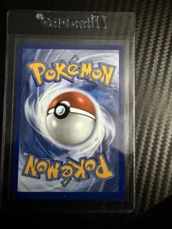 Pokemon TCG Mega Charizard X EX SIR 125/094 English Phantasmal Flames Pack Fresh - Image 3