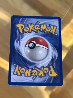 Pokemon Zubat Common 1st Edition Team Rocket 70/82 - Image 2