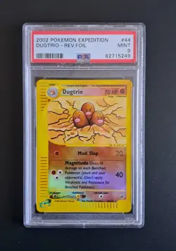 Lotto carte Pokemon Expedition set Reverse GD/NM - Image 2