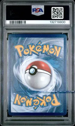 2021 POKEMON CELEBRATIONS CLASSIC COLLECTION #66 SHINING MAGIKARP-HOLO PSA 10 - Image 2