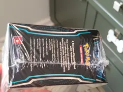 Fall 2019 Pokemon Armored Mewtwo Collectors Chest Lunch Box Factory Sealed - Image 3