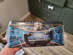 Fall 2019 Pokemon Armored Mewtwo Collectors Chest Lunch Box Factory Sealed - Image 5