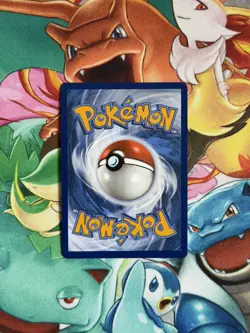 006/086 Petilil Pokeball Reverse Holo Pokemon TCG Black Bolt - Image 2