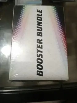 Factory Sealed Prismatic Evolutions Booster Bundle Pokemon Scarlet And Violet - Image 2