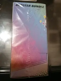 Factory Sealed Prismatic Evolutions Booster Bundle Pokemon Scarlet And Violet - Image 4