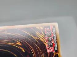 YuGiOh Life Stream Dragon EXVC-EN038 1st Edition Ultimate Rare NM - Image 3