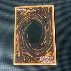 Magician of Faith (Platinum Secret Rare) RA03-EN090 Quarter Century Bonanza 1st - Image 2