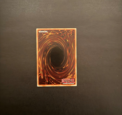 Chaos Sorcerer [PGLD-EN084] Gold Rare Near Mint 1st Edition Yugioh - Image 2