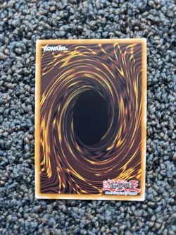 Yugioh Block Dragon (Platinum Secret Rare) RA04-EN268 1st Edition NM - Image 2