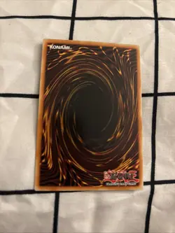 Yugioh Upstart Goblin MGED-EN146 Maximum Gold: El Dorado 1st Edition Near Mint - Image 2