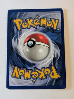 Pokemon Card 1999 PIKACHU Rare Yellow Cheeks 58/102 Base Set (#6 - Image 3
