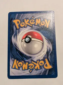 Lt. Surge's Pikachu - 81/132 - Pokemon Gym Heroes Unlimited Card WOTC (#3 - Image 2
