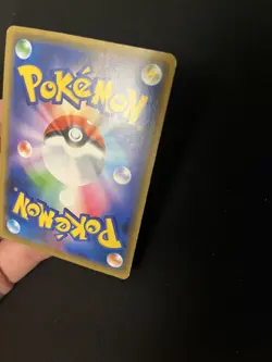 Shibuya’s Pikachu 002/S-P PL Pokemon Center Opening Card Japanese Promo - Image 5