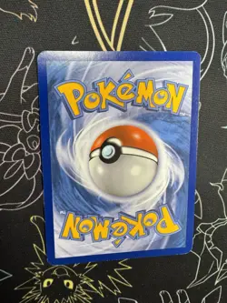 2013 Pokemon TCG Eevee Radiant Collection Uncommon Holo Card RC14/RC25 - Image 2