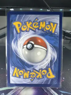 Pokemon TCG Spheal Surging Sparks Illustration Rare Card 199/191 NM Condition - Image 2