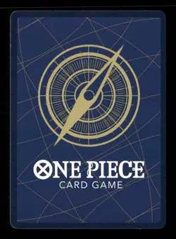 Bepo Winner Pack Vol. 7 PR One Piece Promotion Cards P-019 NM - Image 2