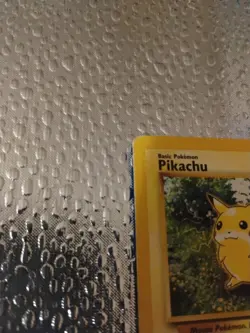 1st Edition Pikachu 60/64 Jungle 1999 Pokemon Cards * 014 - Image 3