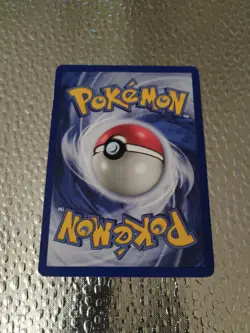 1st Edition Pikachu 60/64 Jungle 1999 Pokemon Cards * 014 - Image 4