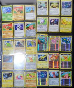 Pokemon TCG Platinum Arceus Set Card Lot Zapdos G Holo Reverse Holo LP - Image 1