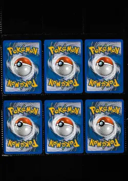 Pokemon TCG Platinum Arceus Set Card Lot Zapdos G Holo Reverse Holo LP - Image 4