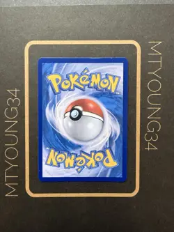 Mienshao AR 132/086 SV11W White Flare - Pokemon Card Scarlet & Violet Korean - Image 2