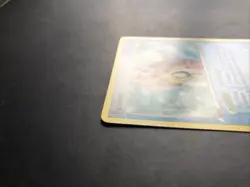 Feebas 49/106 EX Emerald Pokemon Card Common NM - Image 3