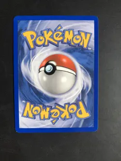 Feebas 49/106 EX Emerald Pokemon Card Common NM - Image 4