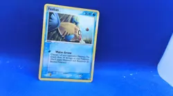 Feebas 50/106 Common | Ex Emerald | Pokemon Card nm - Image 1