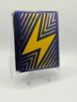 Pokemon TCG Surging Sparks 65ct Card Sleeves Sealed!!! - Image 1