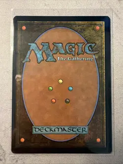 Six (Borderless) MH3 #370 - MTG Modern Horizons 3 Near Mint - Image 2