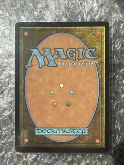 MTG - Ohran Frostfang - (CMM #309) - Commander Masters - Regular Rare - NM/M - Image 2