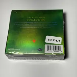 Magic The Gathering Theros Beyond Death Sealed Collector Booster Box - Image 2