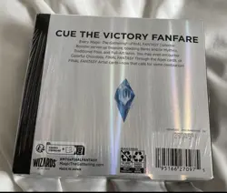 Magic: The Gathering: MTG Final Fantasy Collector’s Booster Box - English Sealed - Image 2