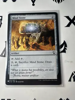 Mind Stone Duel Decks: Zendikar vs. Eldrazi Regular - Image 2