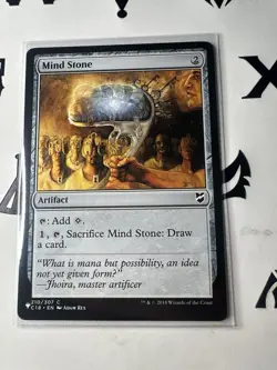 Mind Stone Duel Decks: Zendikar vs. Eldrazi Regular - Image 3