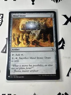 Mind Stone Duel Decks: Zendikar vs. Eldrazi Regular - Image 4