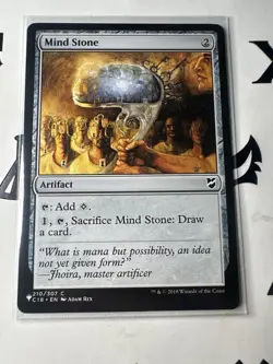 Mind Stone Duel Decks: Zendikar vs. Eldrazi Regular - Image 5