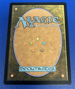 Godless Shrine (Borderless) - Edge of Eternities (EOE) (Near Mint) (Non-Foil) - Image 2