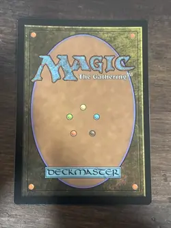 Vivi's Persistence (Borderless) Commander: Final Fantasy Foil - Image 2