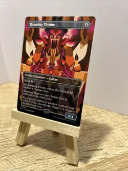 Roaming Throne Artifact 0344 - Image 2