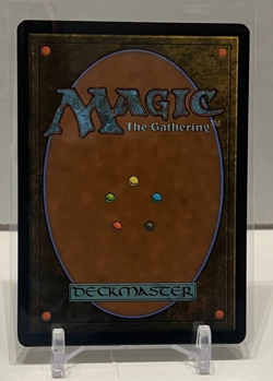 MTG-Dominario United DMC -Jenson Carthalion, Druid Exile Extended 78 - Image 2