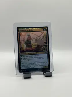 MTG, Hermitic Herbalist FOIL $3 ORDER MIN 226 Avatar: The Last Airbender Foil - Image 1