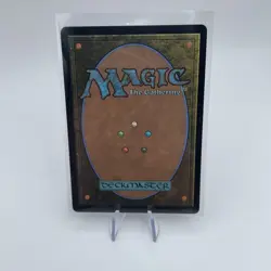 NM Foil Kindly Customer, MTG, Avatar: The Last Airbender, Magic, 79 - Image 2