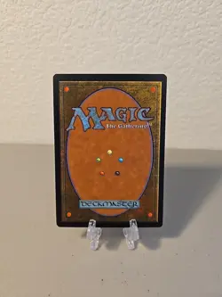 MTG Sand Silos LP Fifth (5th) Edition - Image 2