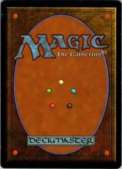 MTG Magic The Gathering Crystal Vein Mirage Played See Scan D - Image 2