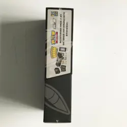 New 25th Anniversary Pokemon Umbreon Box (in Traditional Chinese) - Image 4