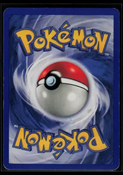 Misty's Staryu 090/132 Gym Heroes Vintage WOTC Pokemon TCG LP - Image 2