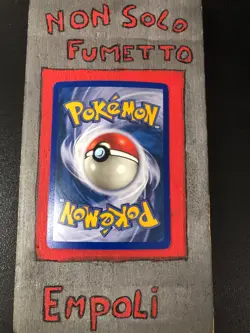 POKEMON Exeggcute 75/110 reverse Legendary Collection - INGLESE - Image 2