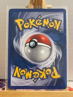 Meganie 4/101 Ex Dragon Frontiers Stamp Holo Deutsch Exc Pokemon - Image 2