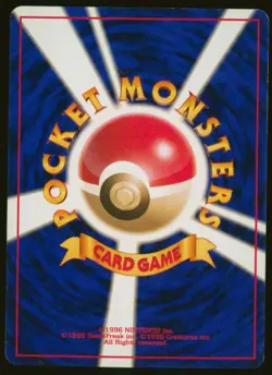 Pokemon Card Rocket's Moltres 146 Japanese Gym Heroes 1 Holo Vintage LP 1998 - Image 2